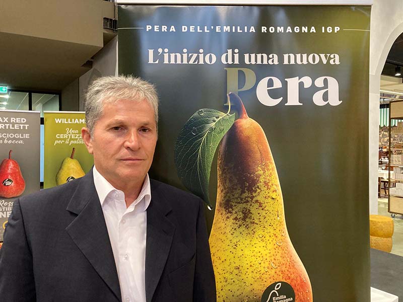 Giuliano Donati, neo Presidente del Consorzio di Tutela